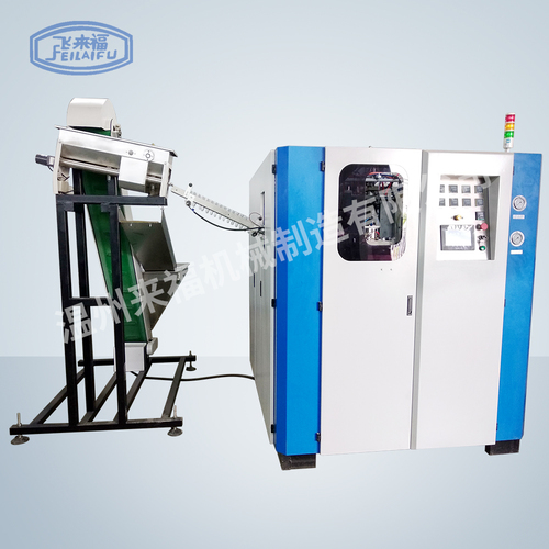 HQ2-1.5L-2500全自動一出二吹瓶機(jī)