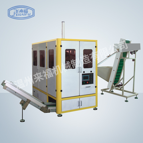 HZ-880B 全自動沖瓶機(jī)