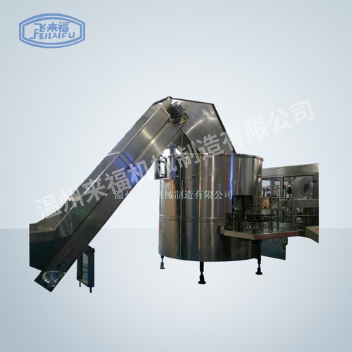 自動(dòng)理瓶機(jī)